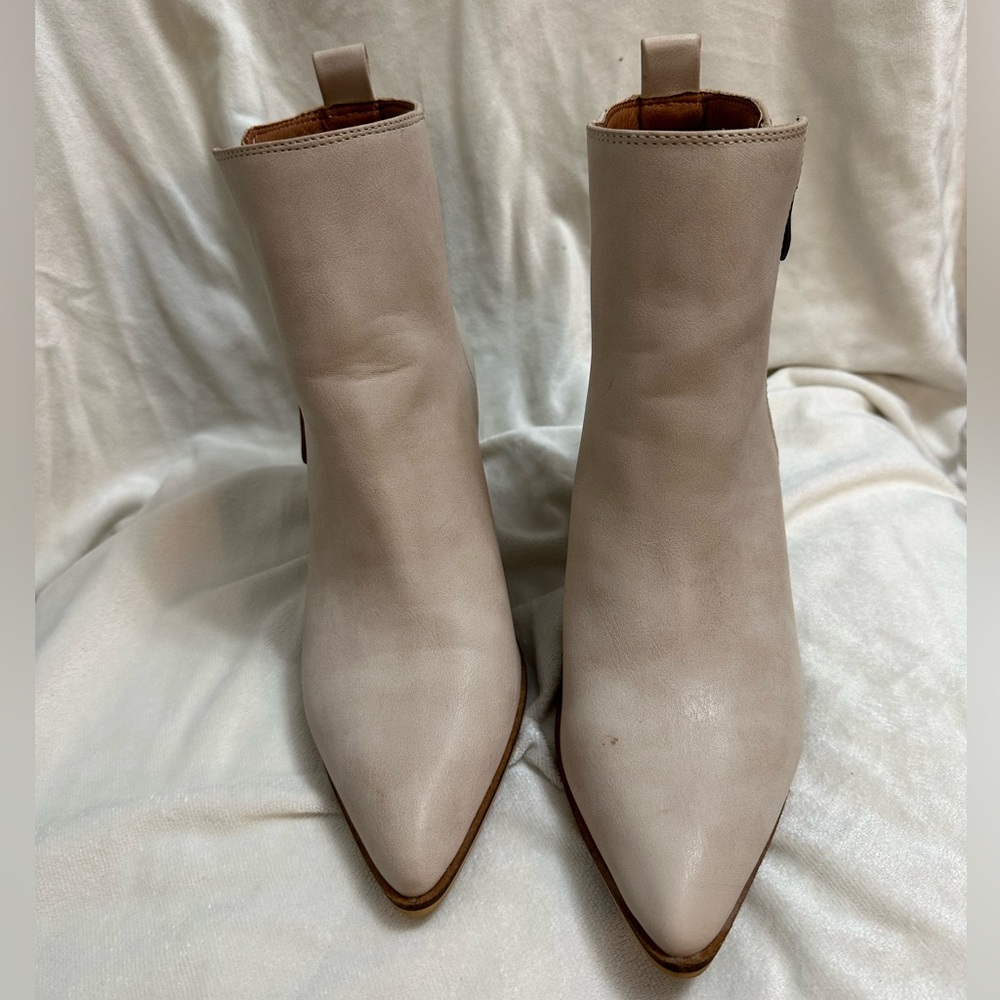 CCOCCI boots